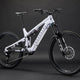 COMMENCAL META POWER SX AVINOX ESSENTIAL PURE WHITE 2027