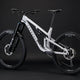 COMMENCAL META SX V5 ESSENTIAL PURE WHITE 2026