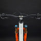 COMMENCAL T.E.M.P.O. SIGNATURE CLEAR SILVER