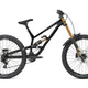 COMMENCAL FRS SIGNATURE PURE BLACK 2027