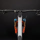 COMMENCAL META V5 SIGNATURE GLITTERY WHITE 2025