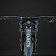COMMENCAL SUPREME DH V5 ESSENTIAL AQUA BLUE