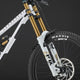 COMMENCAL FRS SIGNATURE PURE WHITE 2026
