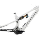 COMMENCAL FRAME META POWER SX AVINOX PURE WHITE 2027
