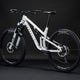 COMMENCAL META V5 ESSENTIAL PURE WHITE