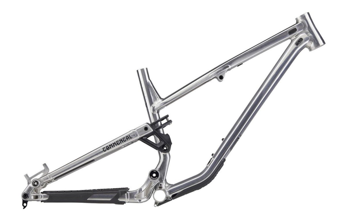 COMMENCAL FRAME META SX V4 HIGH POLISHED