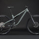 COMMENCAL META TR V4 RIDE PYRITE GREY 2025