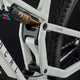 COMMENCAL T.E.M.P.O. SIGNATURE CLEAR SILVER
