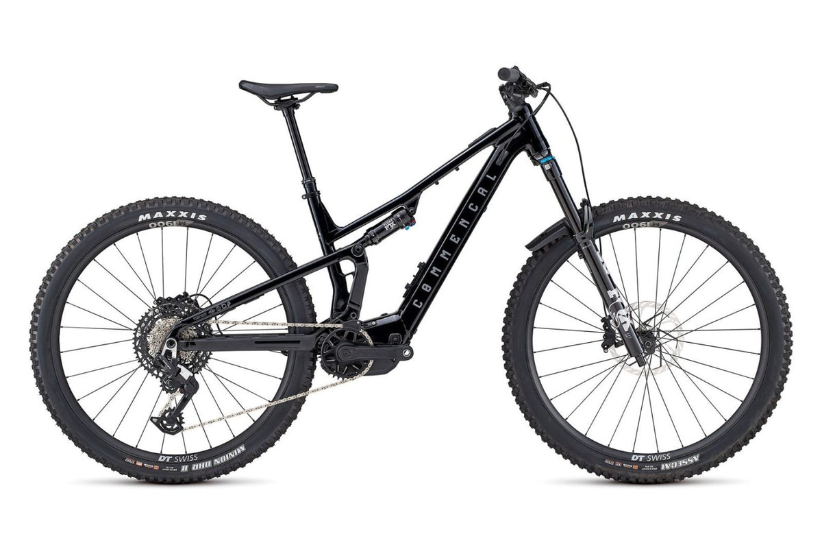 COMMENCAL T.E.M.P.O. POWER ESSENTIAL EAGLE 90 2026