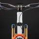 COMMENCAL T.E.M.P.O. LTD PURE WHITE