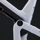 COMMENCAL META POWER SX 800 ROCKSHOX PURE WHITE 2026