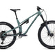 COMMENCAL META SX V5 RIDE PYRITE GREY