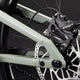 COMMENCAL SUPREME DH V5 ESSENTIAL HERITAGE GREEN