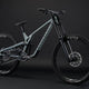 COMMENCAL SUPREME DH V5 RIDE PYRITE GREY 2026