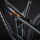 COMMENCAL T.E.M.P.O. T-TYPE CRACKLED BLACK