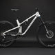 COMMENCAL META V5 ESSENTIAL PURE WHITE 2027