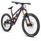 COMMENCAL CLASH PARK EDITION METALLIC PURPLE