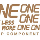 ONEUP DECAL KIT