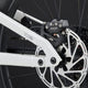 COMMENCAL CLASH V3 ROCKSHOX PURE WHITE 2027