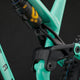 COMMENCAL META POWER TR BOSCH OHLINS EDITION EMERALD GREEN