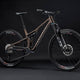 COMMENCAL T.E.M.P.O. ESSENTIAL FROZEN BROWN