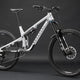 COMMENCAL META SX V5 ESSENTIAL PURE WHITE 2027