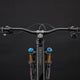 COMMENCAL T.E.M.P.O. T-TYPE CRACKLED BLACK