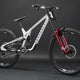COMMENCAL SUPREME DH V5.2 TEAM REPLICA ADDICTION WHITE 2027