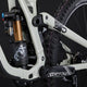 COMMENCAL SUPREME DH V5 SIGNATURE CLEAR SILVER