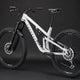 COMMENCAL META V5 ESSENTIAL PURE WHITE 2027