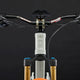 COMMENCAL T.E.M.P.O. SIGNATURE CLEAR SILVER