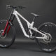 COMMENCAL SUPREME DH V5.2 TEAM REPLICA ADDICTION WHITE 2027