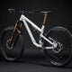 COMMENCAL META TR V4 SIGNATURE PURE WHITE