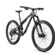 COMMENCAL META TR V4 ESSENTIAL DARK SLATE