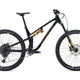 COMMENCAL META V5 OHLINS EDITION GLITTERY BLACK
