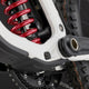 COMMENCAL SUPREME DH V5.2 ROCKSHOX PURE WHITE 2027