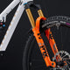 COMMENCAL META V5 SIGNATURE GLITTERY WHITE 2025