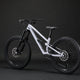 COMMENCAL CLASH 24 PURE WHITE 2026