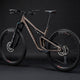 COMMENCAL T.E.M.P.O. ESSENTIAL FROZEN BROWN