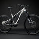 COMMENCAL META POWER TR BOSCH ESSENTIAL SILVER