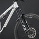 COMMENCAL META SX V5 ESSENTIAL PURE WHITE 2027