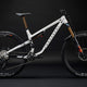 COMMENCAL META TR V4 SIGNATURE PURE WHITE