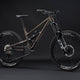 COMMENCAL CLASH ESSENTIAL FROZEN BROWN