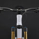 COMMENCAL META V5 SIGNATURE GLITTERY WHITE 2025