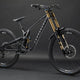 COMMENCAL SUPREME DH V5.2 SIGNATURE PURE BLACK 2027