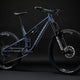 COMMENCAL META SX V5 RACE SPARKLY BLUE