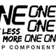ONEUP DECAL KIT