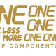 ONEUP DECAL KIT