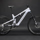 COMMENCAL META POWER SX AVINOX ESSENTIAL PURE WHITE 2027