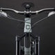 COMMENCAL CLASH RIDE PYRITE GREY ROCKSHOX